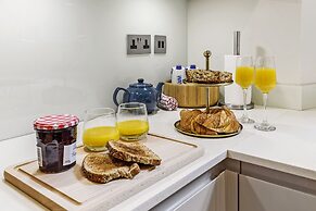 Fitzrovia by CAPITAL