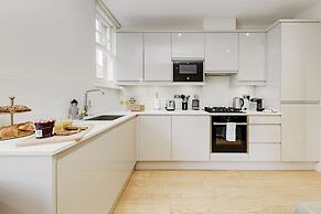 Fitzrovia by CAPITAL