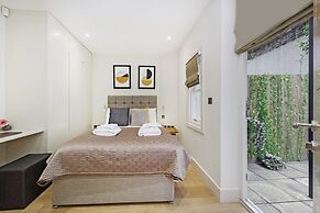 Fitzrovia by CAPITAL