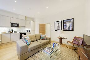 Fitzrovia by CAPITAL