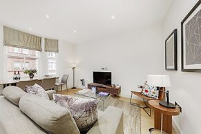 Fitzrovia by CAPITAL