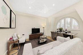 Fitzrovia by CAPITAL