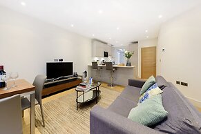 Fitzrovia by CAPITAL