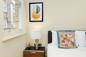 Fitzrovia by CAPITAL