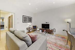 Fitzrovia by CAPITAL