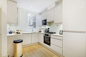 Fitzrovia by CAPITAL