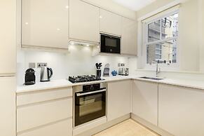 Fitzrovia by CAPITAL