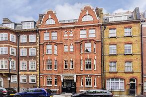 Fitzrovia by CAPITAL