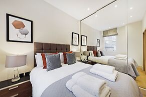 Fitzrovia by CAPITAL