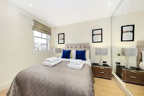 Fitzrovia by CAPITAL