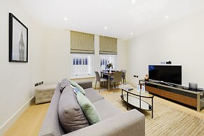 Fitzrovia by CAPITAL