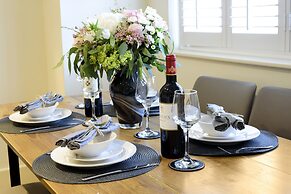 Fitzrovia by CAPITAL