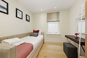 Fitzrovia by CAPITAL