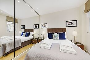 Fitzrovia by CAPITAL