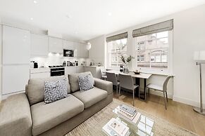 Fitzrovia by CAPITAL