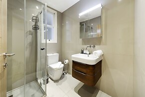 Fitzrovia by CAPITAL