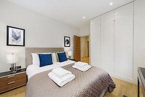 Fitzrovia by CAPITAL