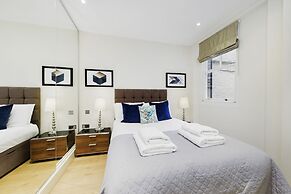 Fitzrovia by CAPITAL