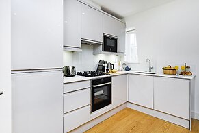 Fitzrovia by CAPITAL