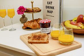 Fitzrovia by CAPITAL