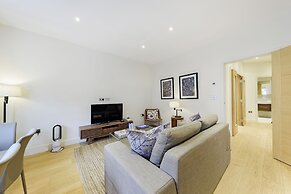 Fitzrovia by CAPITAL