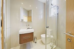 Fitzrovia by CAPITAL