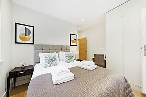 Fitzrovia by CAPITAL