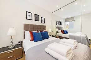 Fitzrovia by CAPITAL