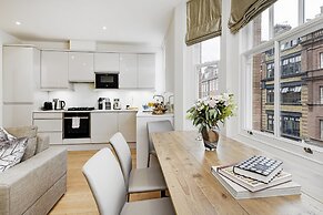 Fitzrovia by CAPITAL