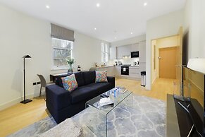 Fitzrovia by CAPITAL