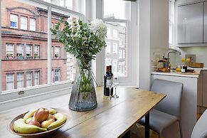 Fitzrovia by CAPITAL