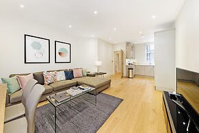 Fitzrovia by CAPITAL