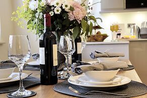 Fitzrovia by CAPITAL