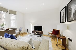 Fitzrovia by CAPITAL