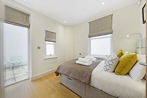 Fitzrovia by CAPITAL