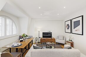 Fitzrovia by CAPITAL