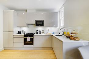 Fitzrovia by CAPITAL