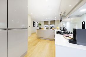 Fitzrovia by CAPITAL