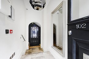 Fitzrovia by CAPITAL