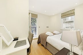 Fitzrovia by CAPITAL