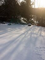 Ferienwohnung Buchbergblick