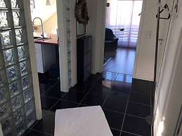 Ferienwohnung Buchbergblick