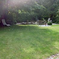 Ferienwohnung Buchbergblick