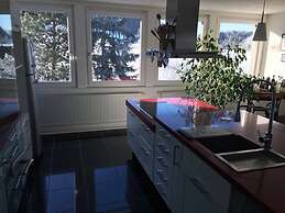 Ferienwohnung Buchbergblick