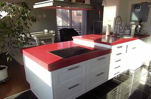 Ferienwohnung Buchbergblick