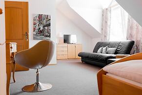 Pension Lutter