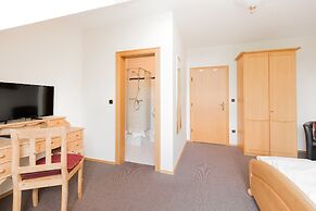 Pension Lutter