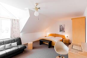Pension Lutter