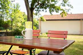 Pension Lutter