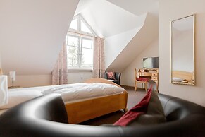 Pension Lutter